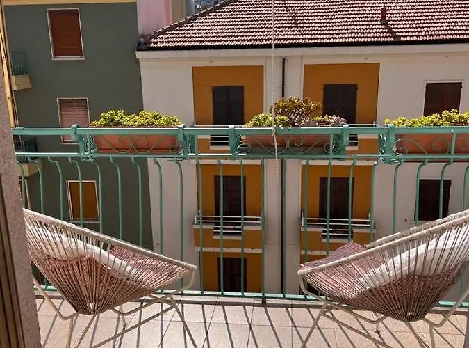 Casa Mare