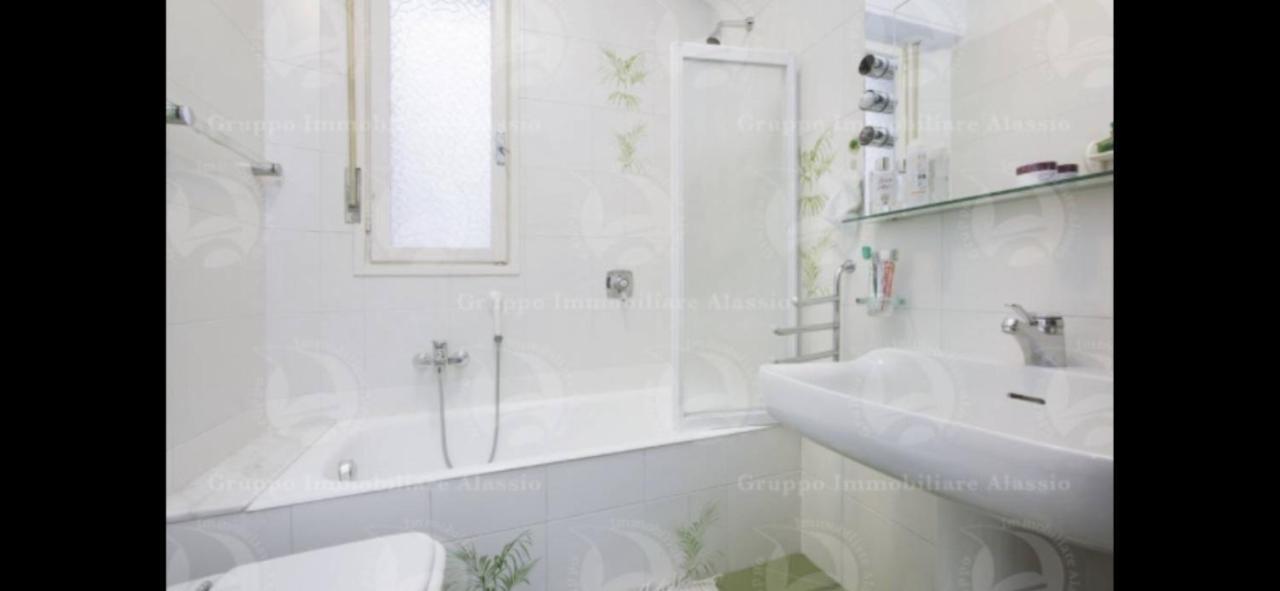 Casa Mare Apartment Alassio