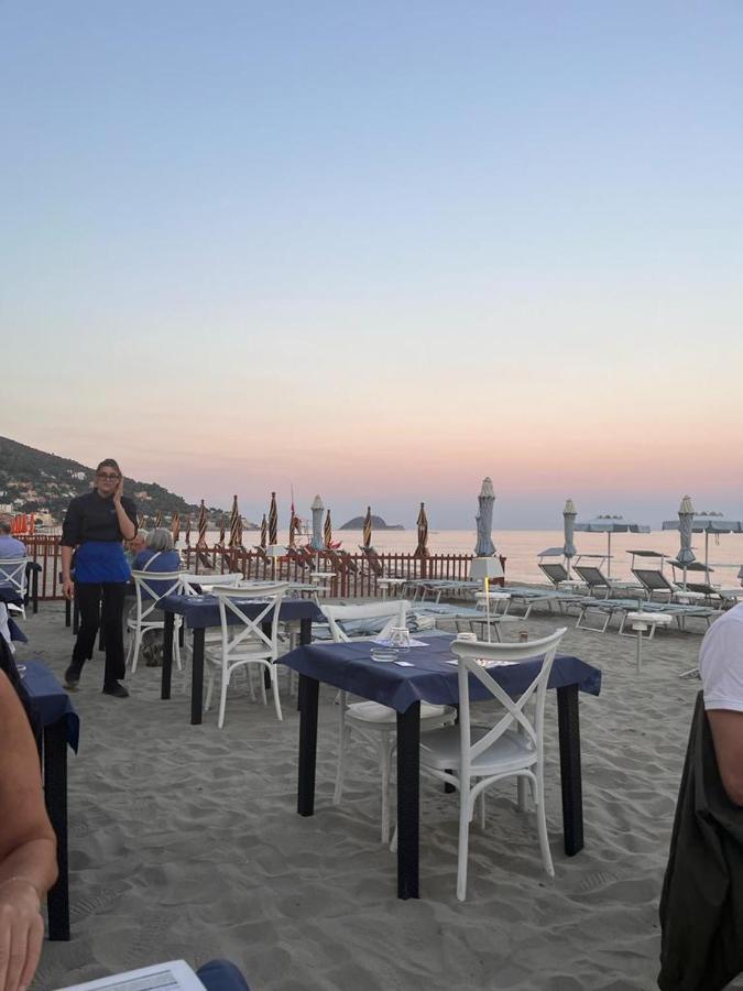 Casa Mare * Alassio