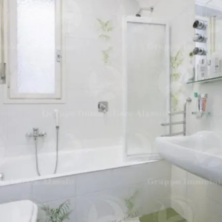 Casa Mare Apartment Alassio Exterior photo