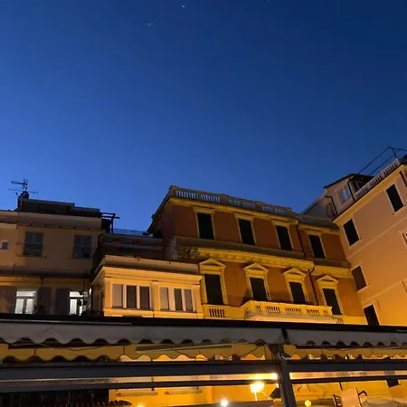 Casa Mare Apartment Alassio Exterior photo