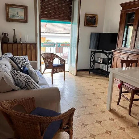 Casa Mare Apartment Alassio Exterior photo