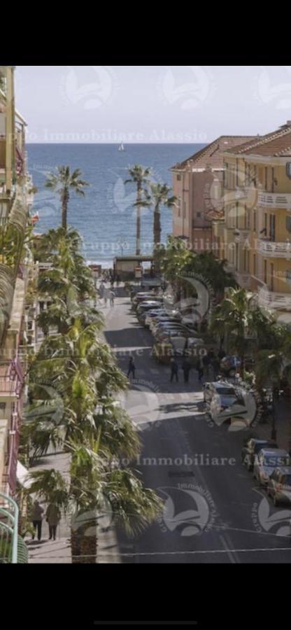 Casa Mare Alassio