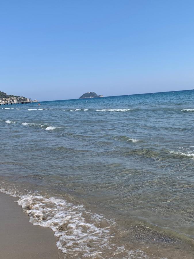 Appartamento Casa Mare *