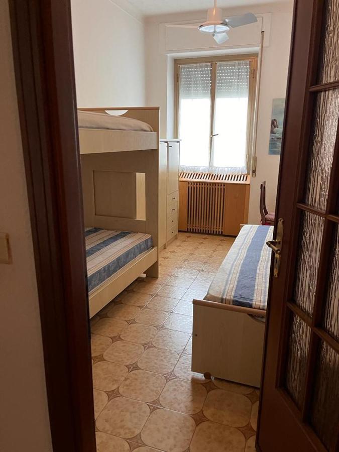 Casa Mare Appartamento