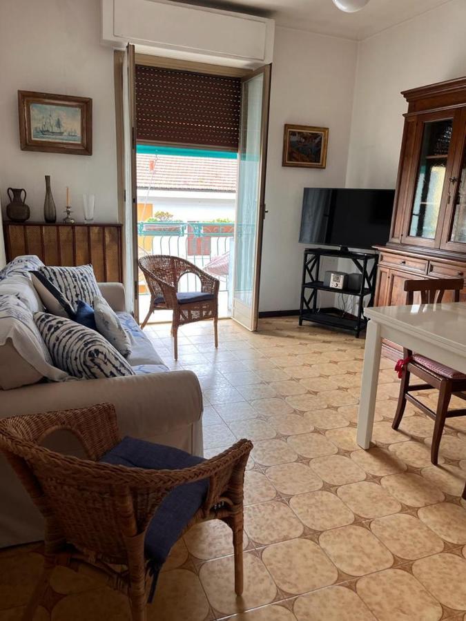 Appartamento Casa Mare Alassio