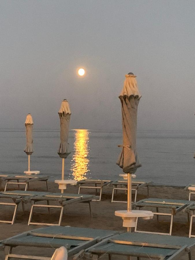 Casa Mare Appartamento Alassio